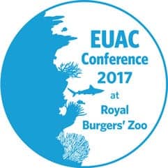 Logo Euac Conference 20172