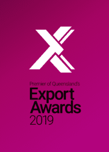 Export Awards Logo