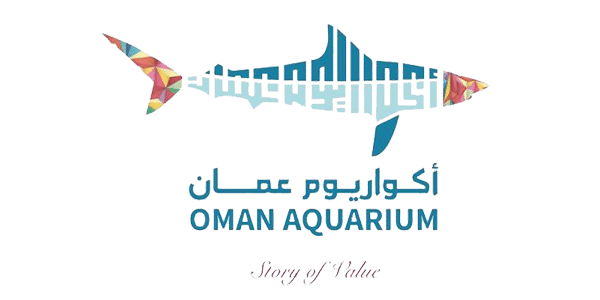 Oman Aquarium Logo