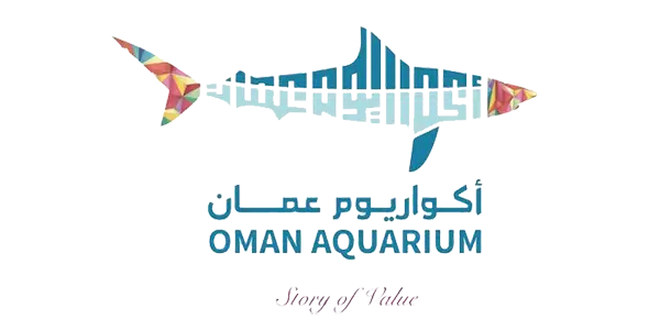 Oman Aquarium Logo