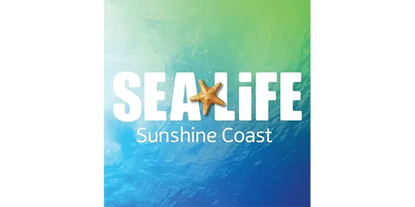 Sea Life Sunshine Coast