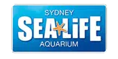 Sea Life Sydney Aquarium