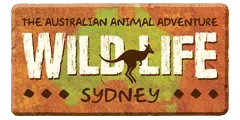 Wild Life Sydney Zoo