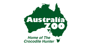 Australia Zoo Logo