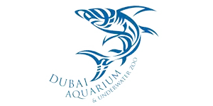Dubai Aquarium Logo