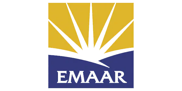 Emaar Logo