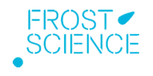 Frost Science Logo