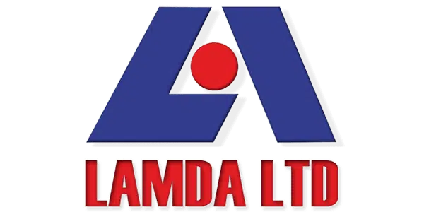 Lamda Logo