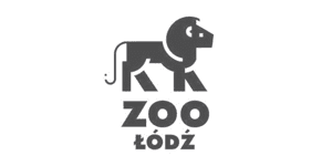 Lodz Zoo Logo