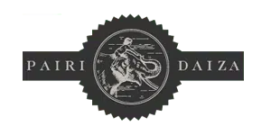 Pairi Daiza Logo