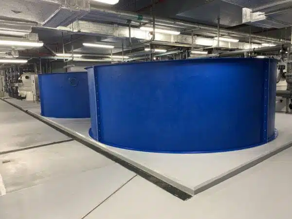 Prefabricated Frp Tanks15