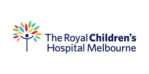 Rotal Childrens Hospital Melbourne Logo