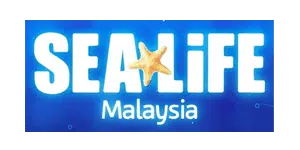 Sea Life Malaysia Logo