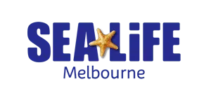 Sea Life Melbourne Logo