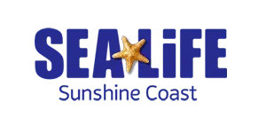 Sea Life Sunshine Coast Logo