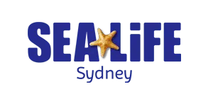 Sea Life Sydney Logo