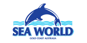 Sea World Logo