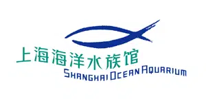 Shanghai Ocean Aquarium Logo