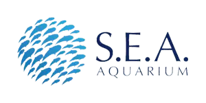 South East Asia Aquarium Logo