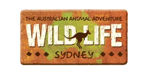 Wild Life Sydney Logo