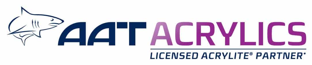 Aat Acrylics Logo Acrylite