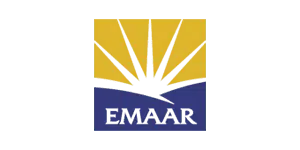 Emaar Logo