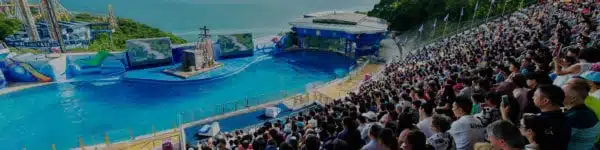 Grand Aquarium Ocean Park Hongkong China01