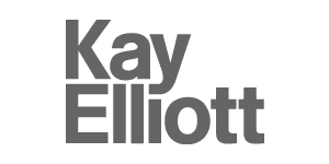 Kay Elliot Logo