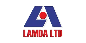 Lamda Ltd Logo