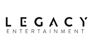 Legacy Entertainment Logo