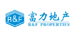 R And F Properties Logo