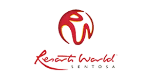 Resort World Sentosa Logo