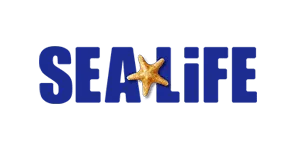 Sea Life Logo