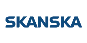 Skanska Logo