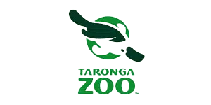 Taronga Zoo Logo