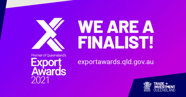Export Awards 2