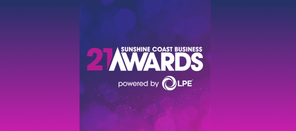 Sunshine Coast Business Awards Header 2
