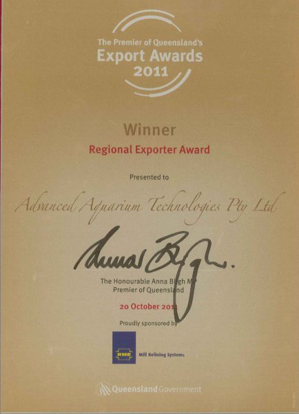 Export Awards 2011 2 2