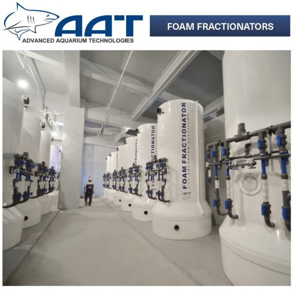 Foam Fractionator Download